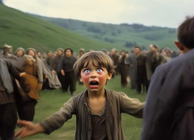 故事-狼来了;小儿故事狼来了 故事-狼来了;小儿故事狼来了