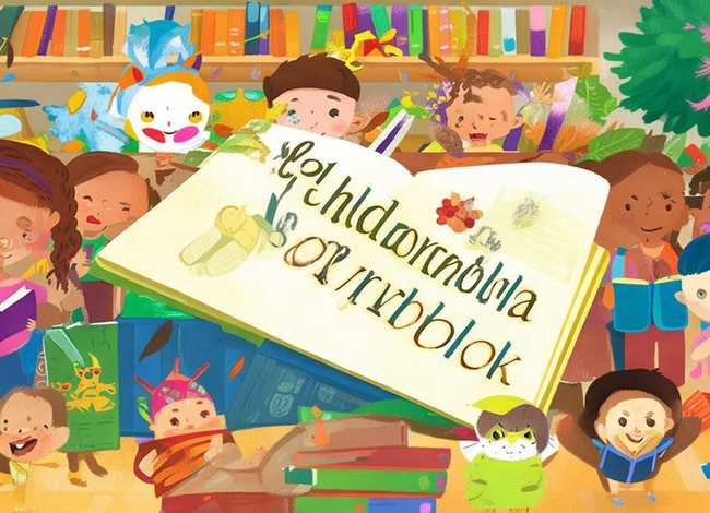 儿童百科故事大全，少儿百科故事大全