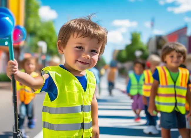交通安全小故事幼儿5分钟 - 交通安全小故事100字幼儿 交通安全小故事幼儿5分钟 - 交通安全小故事100字幼儿