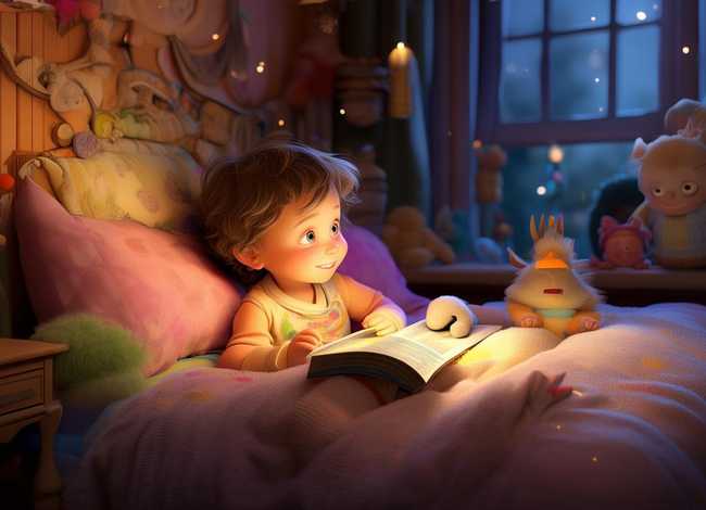 儿童故事睡前故事免费听 - 儿童故事睡前故事在线听免费