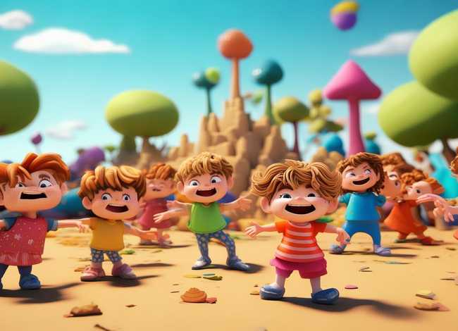 可笑的孩子完整版（可笑的孩子完整版在线观看）