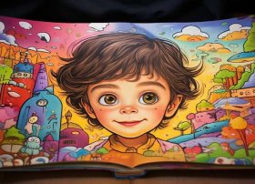 儿童启蒙绘本故事大全连续播放，幼儿启蒙绘本故事