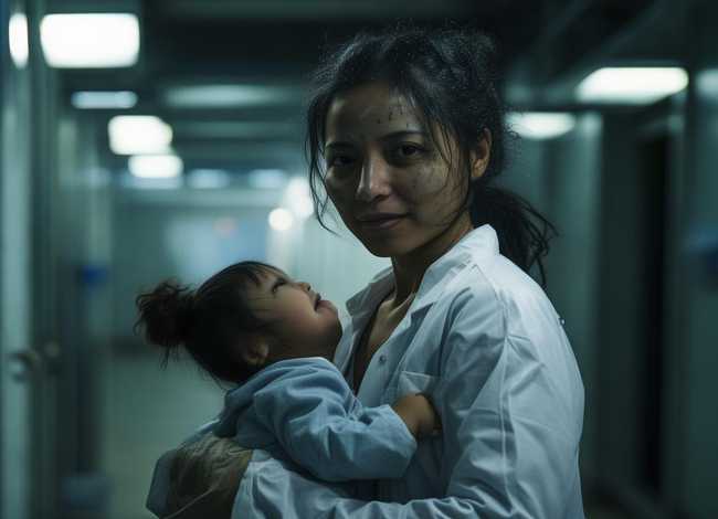 抗疫感人故事(抗疫感人故事简短200字) 抗疫感人故事(抗疫感人故事简短200字)