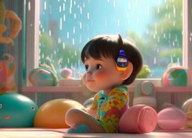 儿童手表能不能听故事 - 儿童手表可以听周边环境音吗