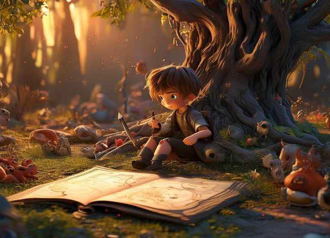 独立童话故事有哪些,独立故事小说 独立童话故事有哪些,独立故事小说