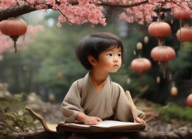 古代智慧儿童的故事有哪些，关于古代智慧儿童的故事还有哪些