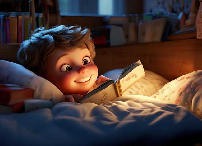 文章睡前故事，文章睡前故事免费阅读