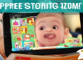 儿童免费听故事的app软件有哪些 小孩子免费听故事的app