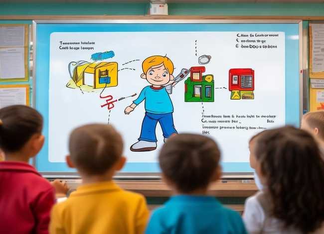 小学生安全用电小故事 小学生用电安全案例故事