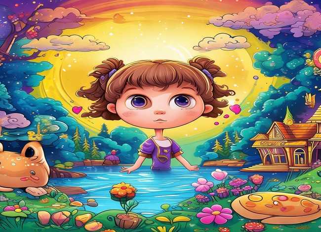 六岁儿童故事书推荐；6岁宝宝故事书推荐