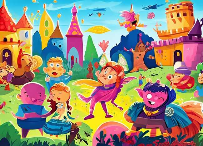 两分钟儿童故事大全、两分钟少儿故事 两分钟儿童故事大全、两分钟少儿故事