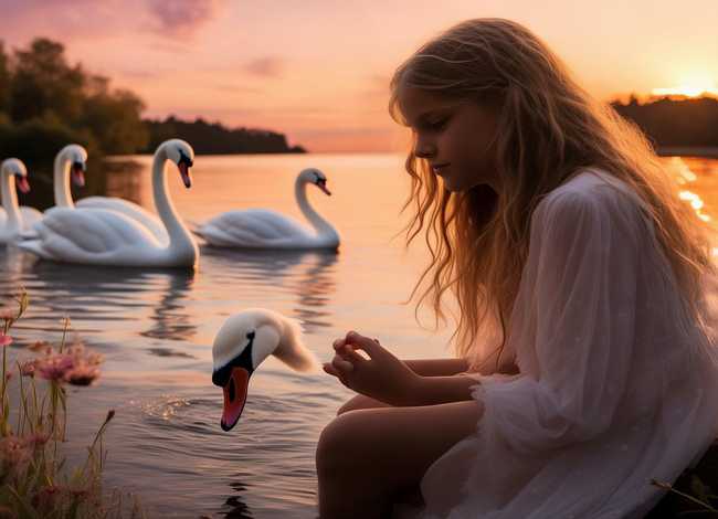 讲故事野天鹅 讲故事野天鹅视频 讲故事野天鹅 讲故事野天鹅视频