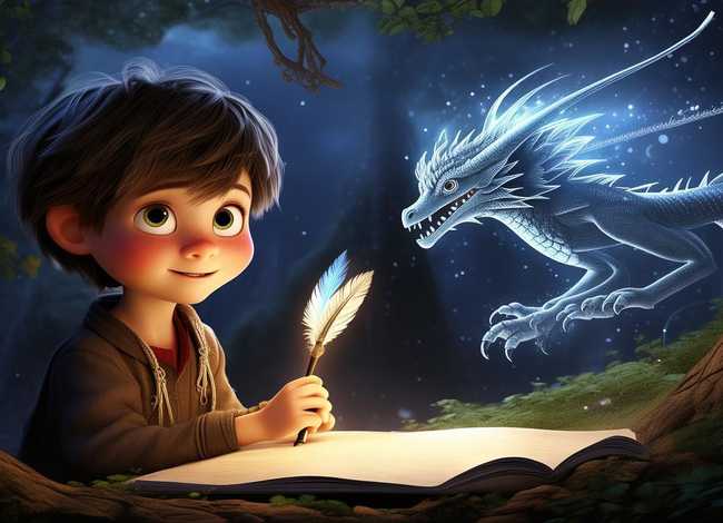 神笔马良故事视频（神笔马良故事视频,一个小故事）