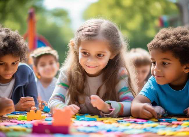 自闭症儿童故事写作 自闭症社会故事编写