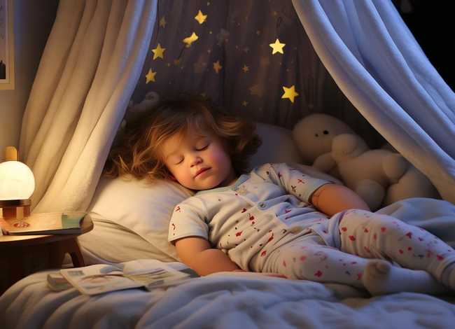 小儿睡觉故事 小儿睡觉故事视频