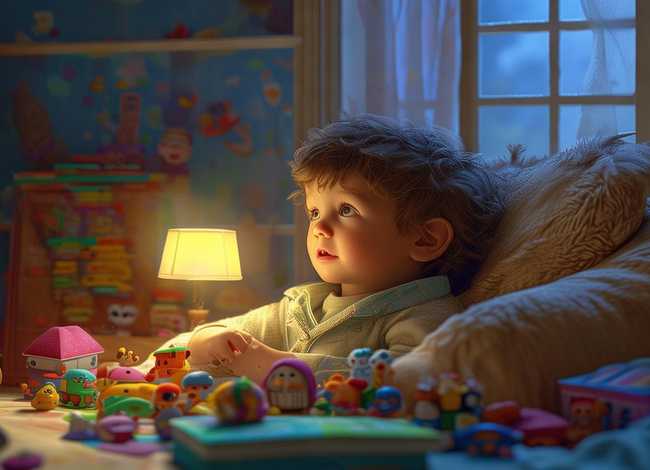 熄灯时间到绘本故事读后感、熄灯时间到绘本故事图片 熄灯时间到绘本故事读后感、熄灯时间到绘本故事图片