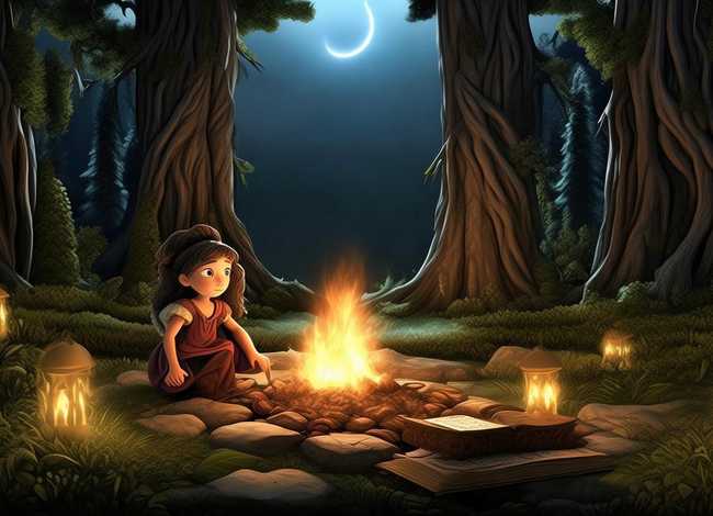 好的故事的特点 好的故事它的特点是