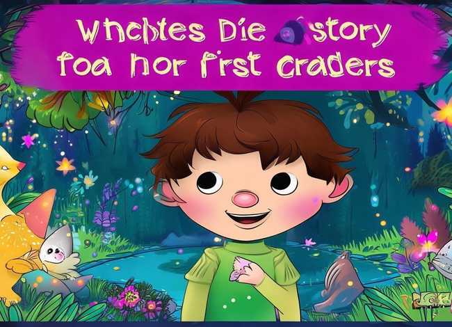 儿童故事简短2-3分钟 儿童故事简短2-3分钟一年级