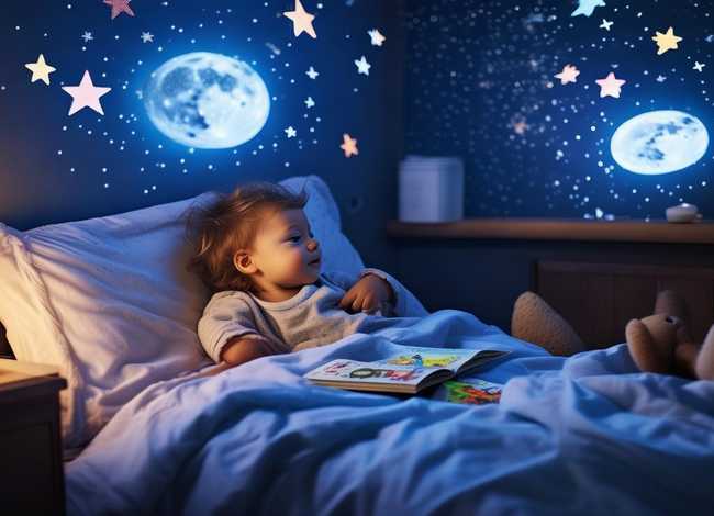 2岁儿童故事睡前小故事；2岁小朋友的睡前故事