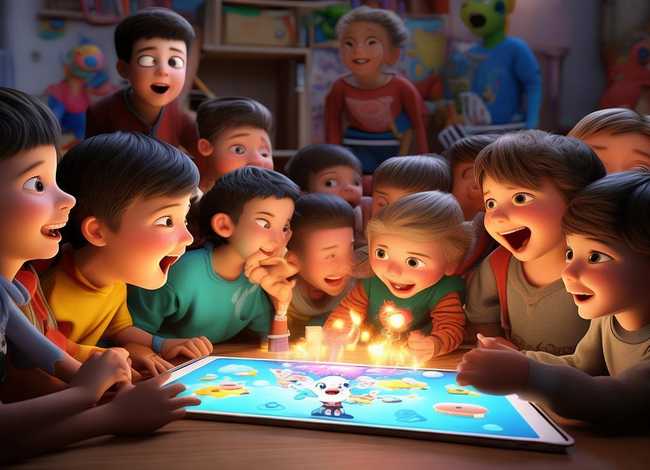 米小圈故事在线听免费听，米小圈的故事免费收听 视频