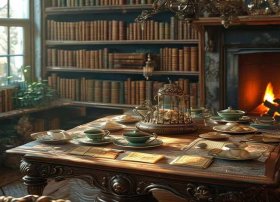 茶壶故事100个，茶壶 故事