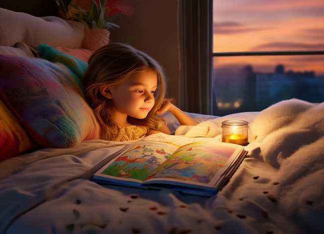 适合十岁孩子听的睡前故事 - 适合十岁孩子听的睡前故事有哪些 适合十岁孩子听的睡前故事 - 适合十岁孩子听的睡前故事有哪些