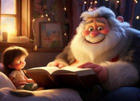 儿童哄睡故事文字版，少儿哄睡故事360