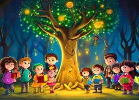 故事大全儿童版全集（故事大全 儿）