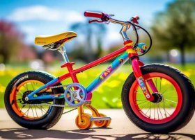 七岁儿童自行车买多大的、七岁儿童自行车买多大的好