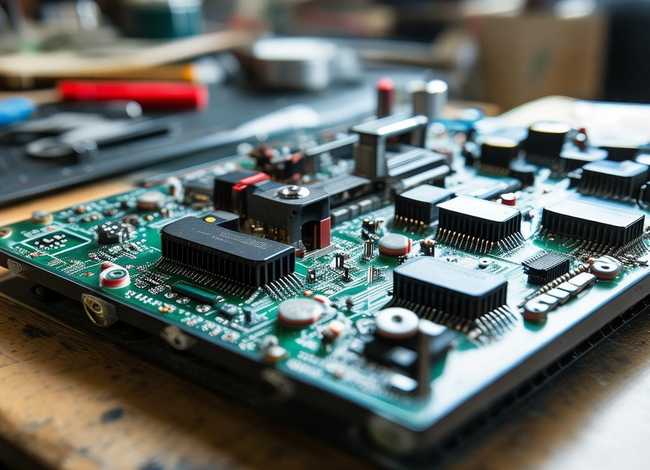 儿童故事机电路板、故事机电路板维修