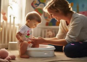 帮助孩子拉大便的故事 - 帮助孩子拉大便的故事有哪些