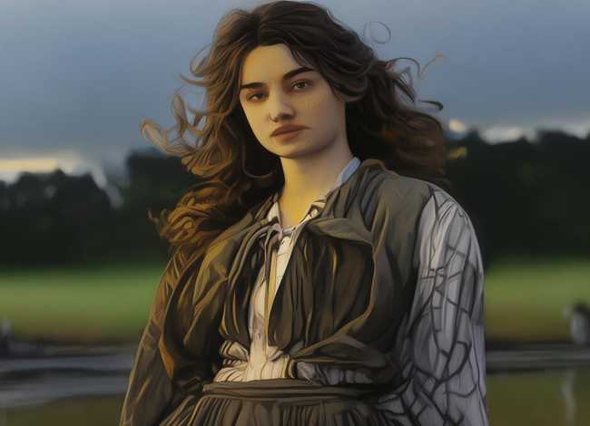 丽江故事有声小说，有声小说丽江往事