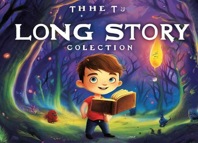 长的故事大全;长故事大全大孩子听的故事 长的故事大全;长故事大全大孩子听的故事