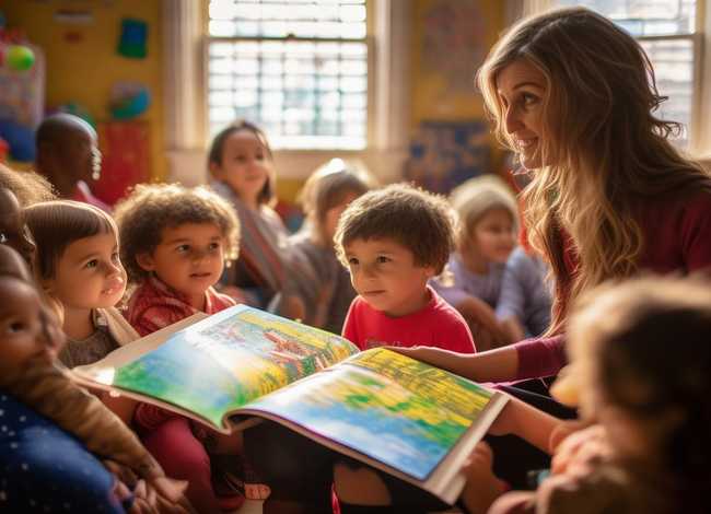 好听的故事儿童完整版（好听的故事幼儿）