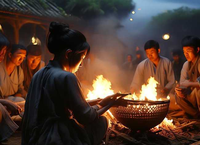 端午节的来历小故事简短(端午节的来历小故事简短一点) 端午节的来历小故事简短(端午节的来历小故事简短一点)