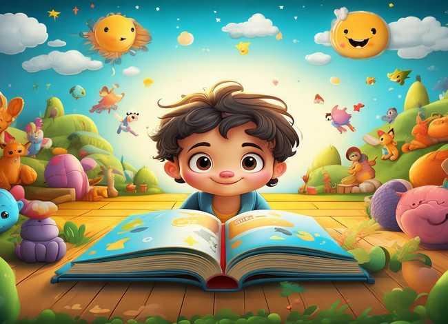 0-9岁儿童有声故事书 小孩有声故事