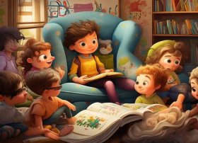 想听儿童故事大全免费听、儿童成长故事大全免费听