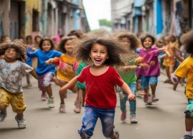 街舞表演儿童 街舞表演儿童版