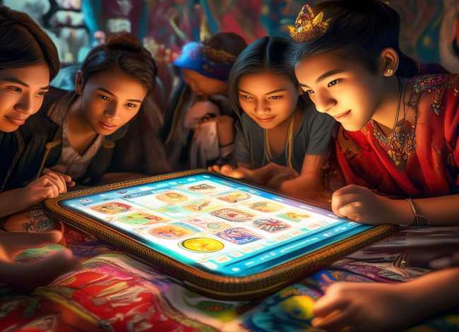 维语版故事软件有哪些(维语版故事软件有哪些好用) 维语版故事软件有哪些(维语版故事软件有哪些好用)