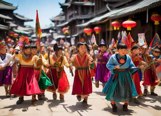 腾冲儿童兵故事,腾冲故事二期项目开盘 腾冲儿童兵故事,腾冲故事二期项目开盘