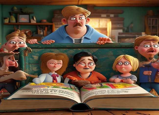 吹牛故事大全集 吹牛故事大全集文字版