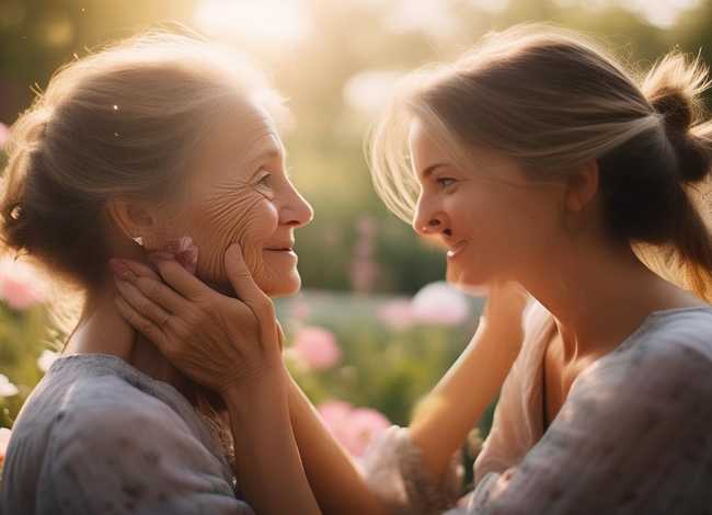 关于母亲节的文案（关于母亲节的文案简短又诗意）