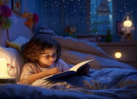 十岁小朋友睡前故事 十岁小朋友睡前故事在线试听