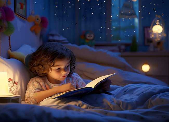 十岁小朋友睡前故事 十岁小朋友睡前故事在线试听