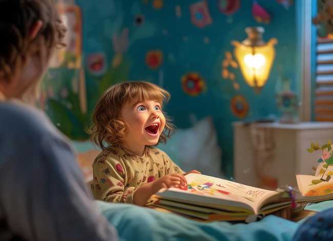 睡前小故事短篇搞笑(睡前小故事短篇搞笑50字) 睡前小故事短篇搞笑(睡前小故事短篇搞笑50字)