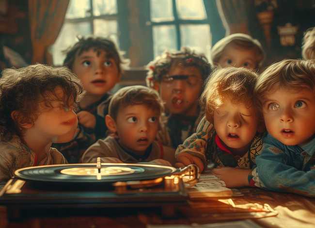 儿童侦探小故事在线听、少儿侦探故事在线听