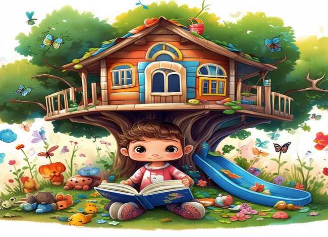 4岁故事推荐、4岁小朋友故事推荐 4岁故事推荐、4岁小朋友故事推荐