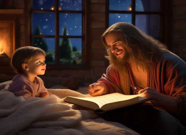 神话故事睡前故事直播，神话故事睡前故事直播在线观看