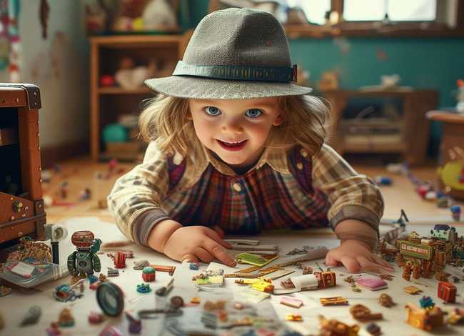 儿童侦探破案故事、幼儿侦探破案小故事 儿童侦探破案故事、幼儿侦探破案小故事