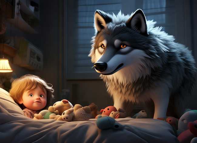 睡前儿童故事视频、睡前儿童故事视频大灰狼 睡前儿童故事视频、睡前儿童故事视频大灰狼